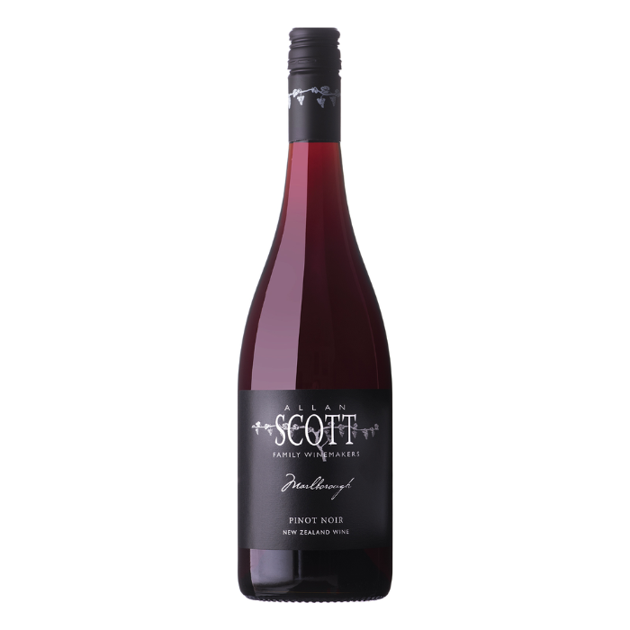 Allan Scott Pinot Noir