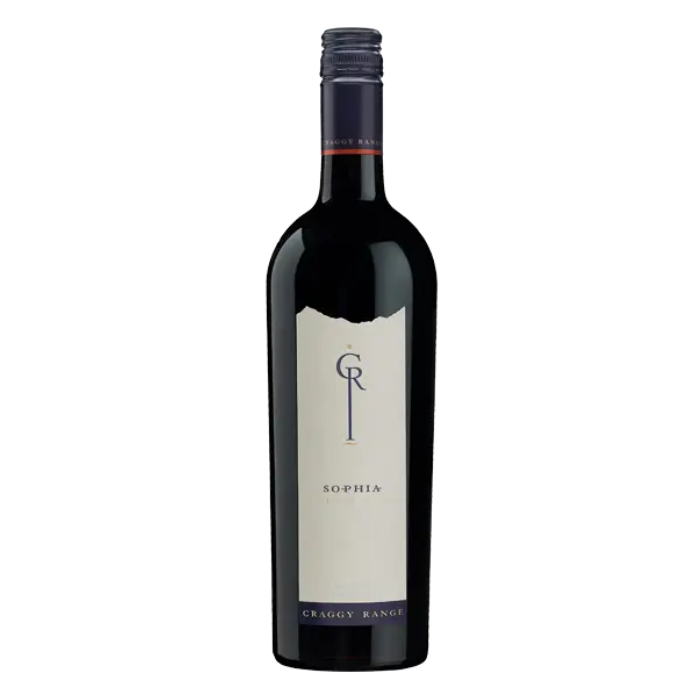 Craggy Range 'Sophia' Gimblett Gravels