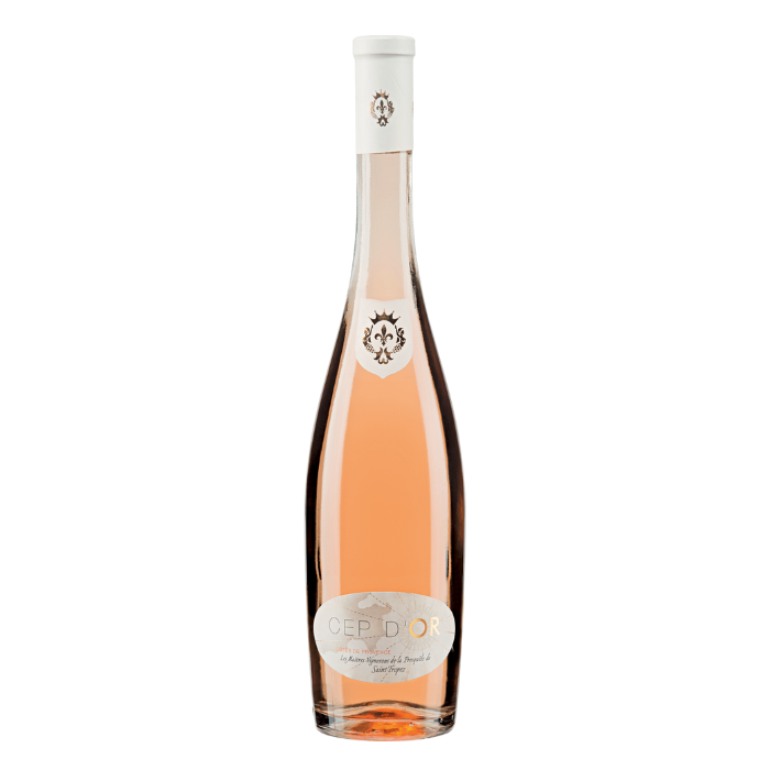 Les Maîtres Vignerons de Saint Tropez, Côtes de Provence Rosé