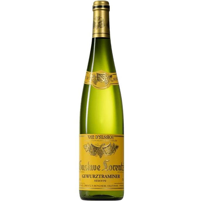 Gustave Lorentz Gewurztraminer 'Réserve'