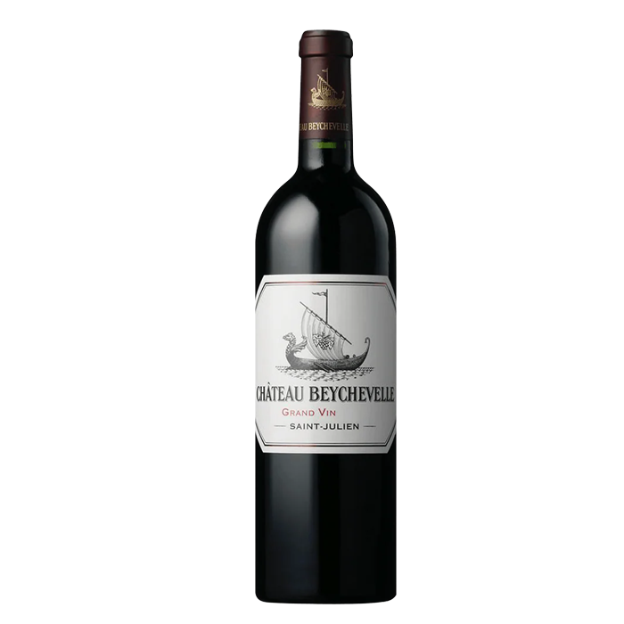 Château Beychevelle 2016