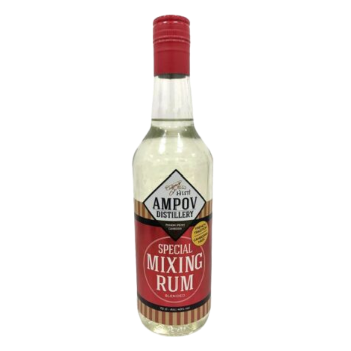 Ampov Special Mixing Rhum 40%