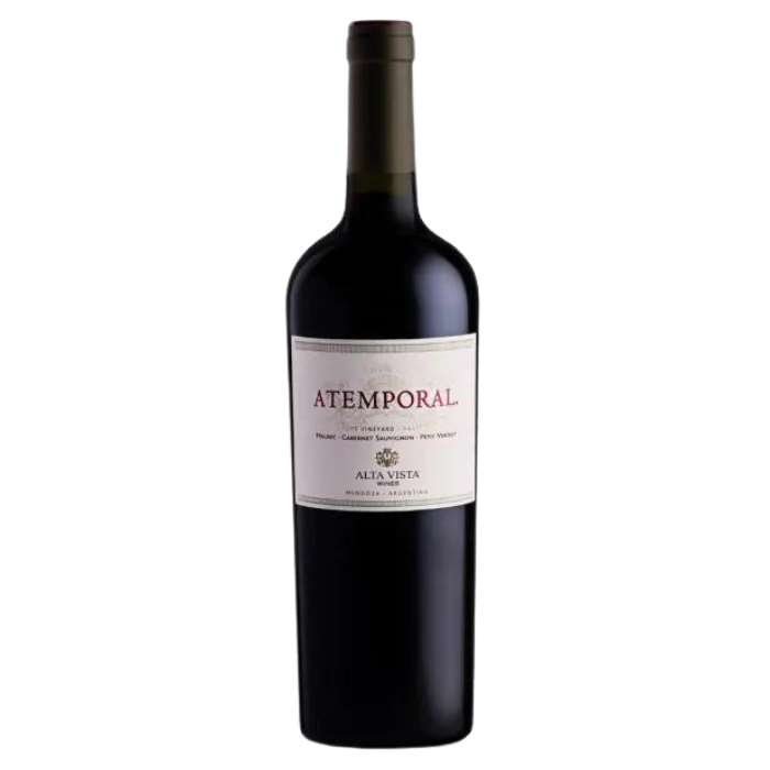Alta Vista "Atemporal" Blend