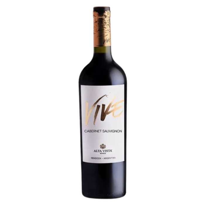 Alta Vista ''Vive'' Cabernet Sauvignon