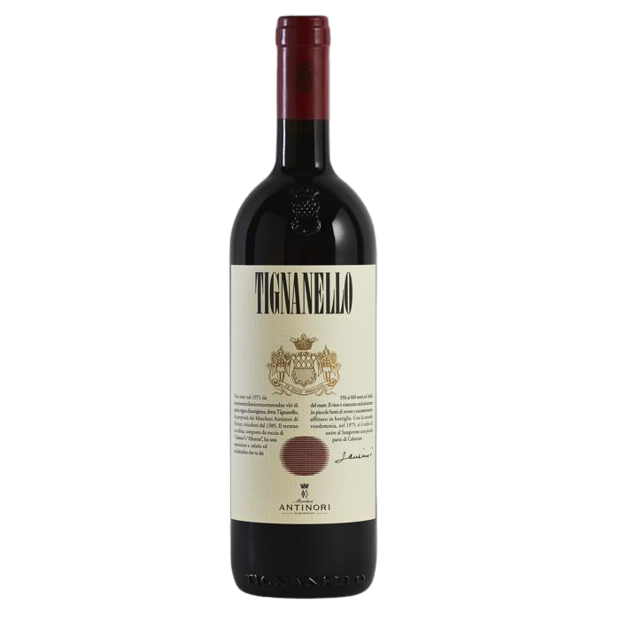 Antinori Tignanello