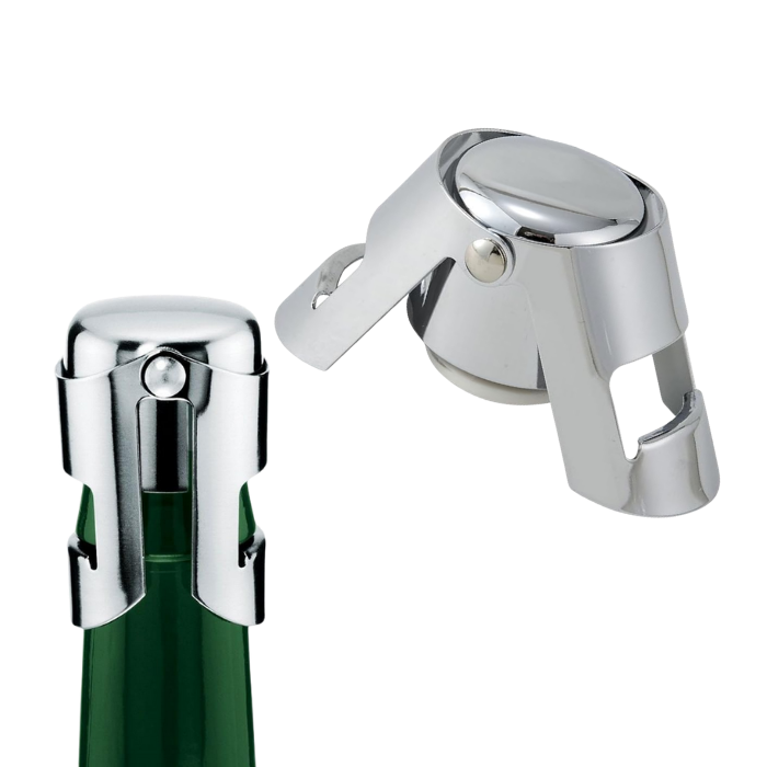 Champagne Bottle Stopper