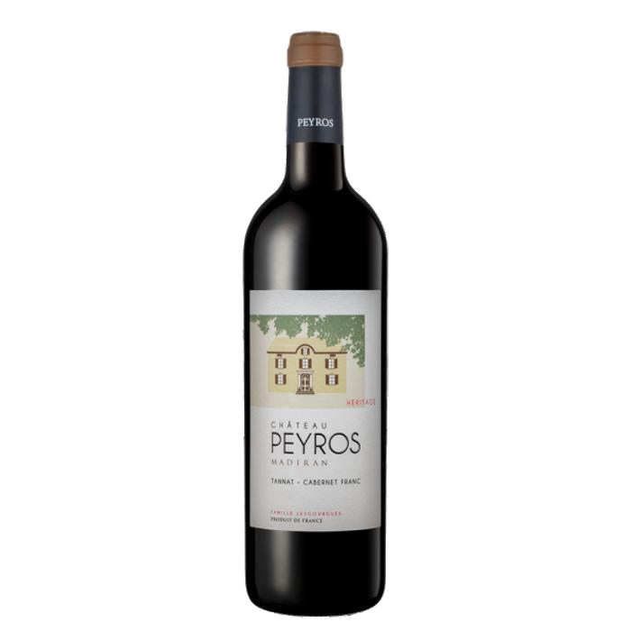Chateau Peyros 'Héritage'