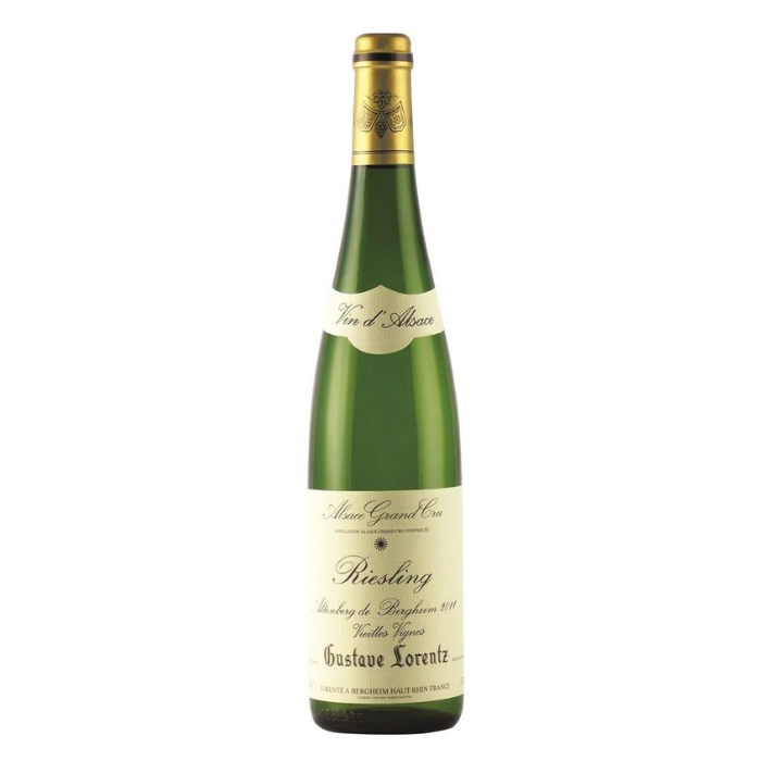Gustave Lorentz Altenberg de Bergheim Grand Cru Riesling