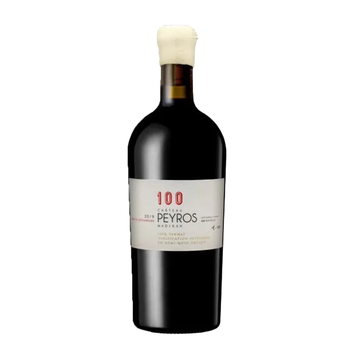 Château Peyros cuvée "100"