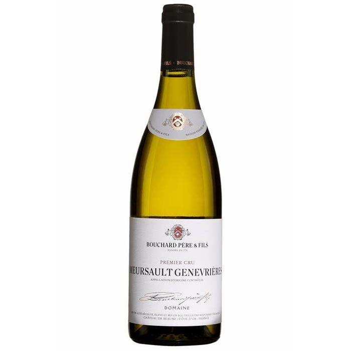 Bouchard Père & Fils Meursault 'Genevrières' 1er Cru