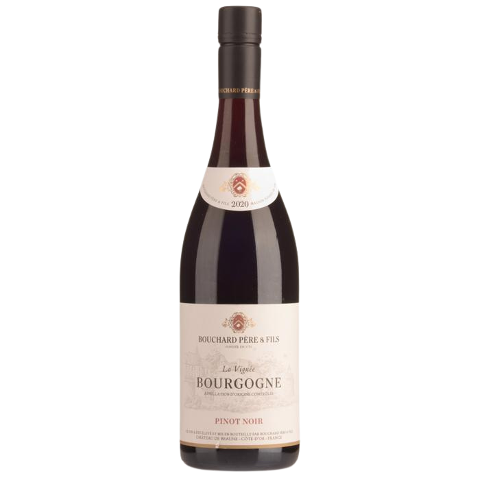 Bouchard Père et Fils 'La Vignée' Pinot Noir Bourgogne