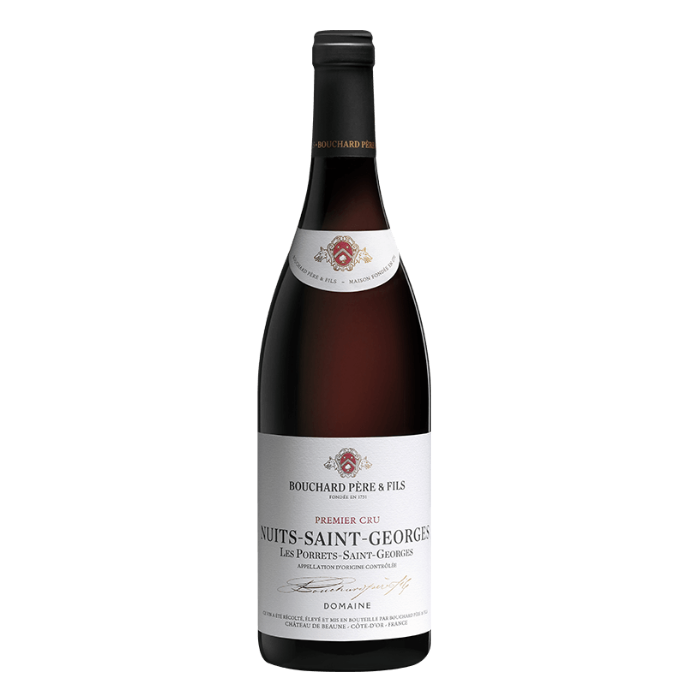 Bouchard Père et Fils Nuits-Saint-Georges