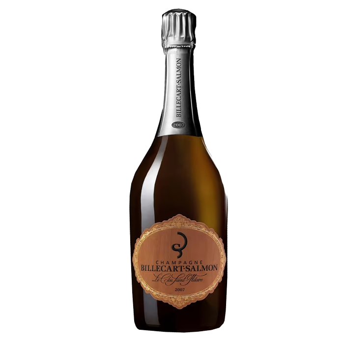 Billecart-Salmon Clos St Hilaire 2007