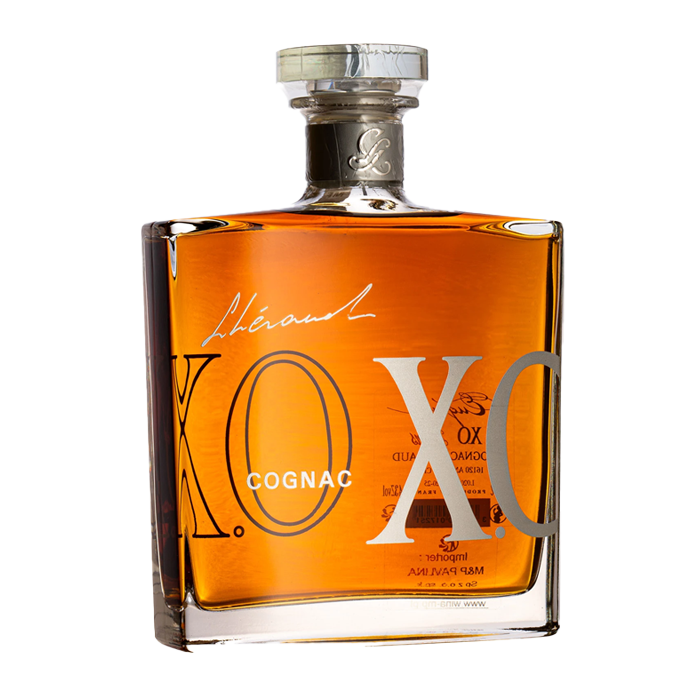 Lhéraud Cognac XO Eugénie