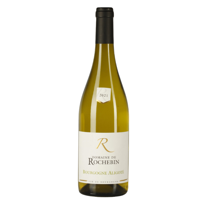 Domaine de Rochebin Bourgogne Aligote Blanc