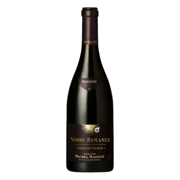 Domaine Michel Magnien "Vielles Vignes" Vosne Romansee Rouge
