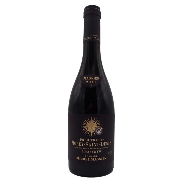 Domaine Michel Magnien Morey Saint Denis Rouge 2019