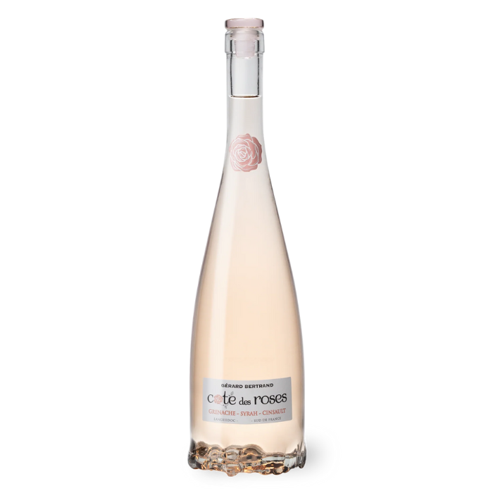 Gérard Bertrand Cote des Roses Rosé