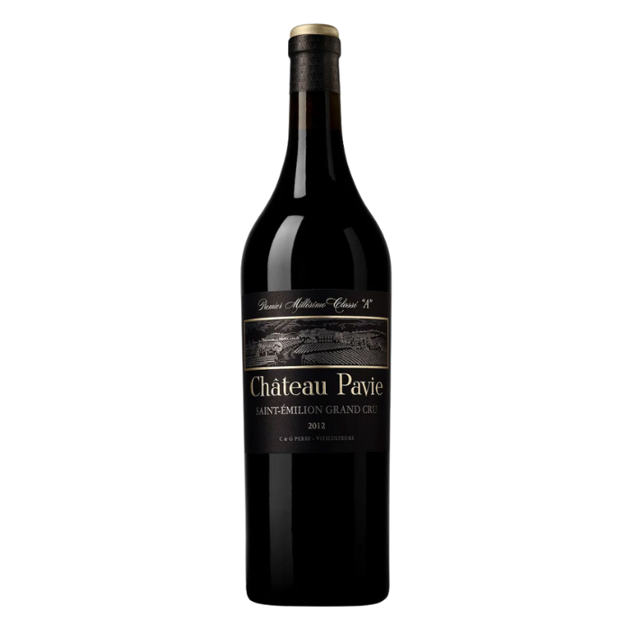 Château Pavie