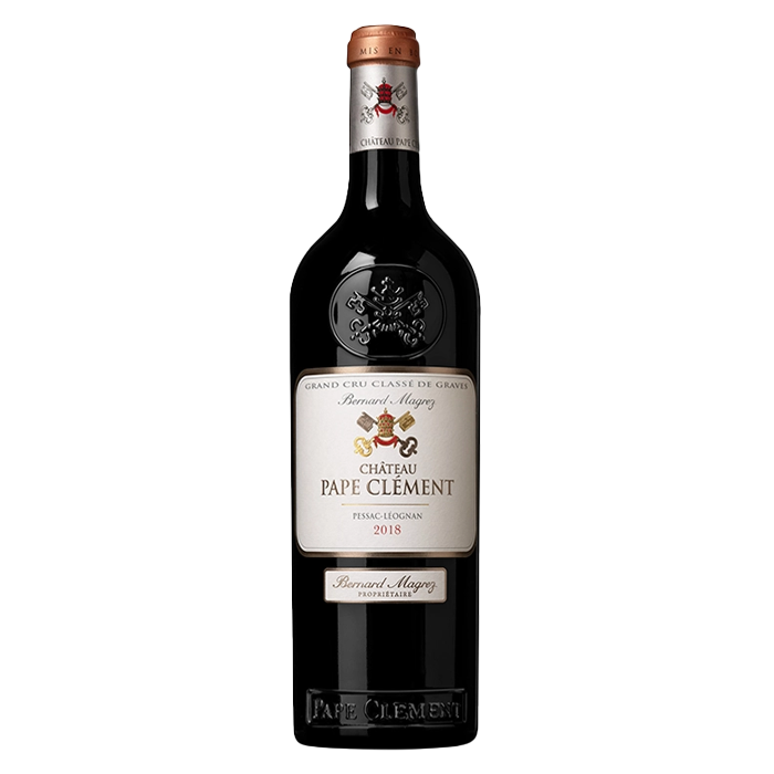 Château Pape Clément