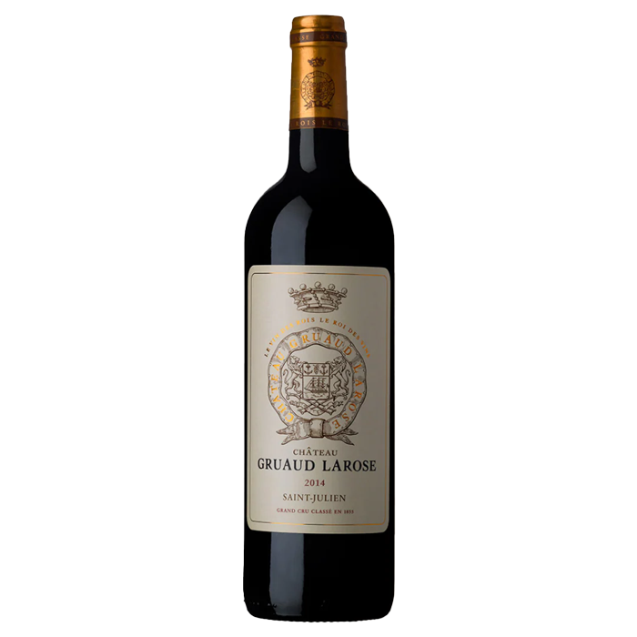 Château Gruaud Larose