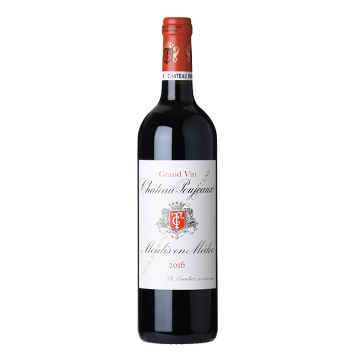 Chateau Poujeaux