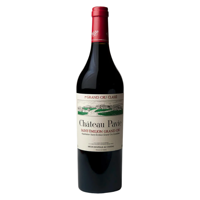 Château Pavie Premier Grand Cru Classé