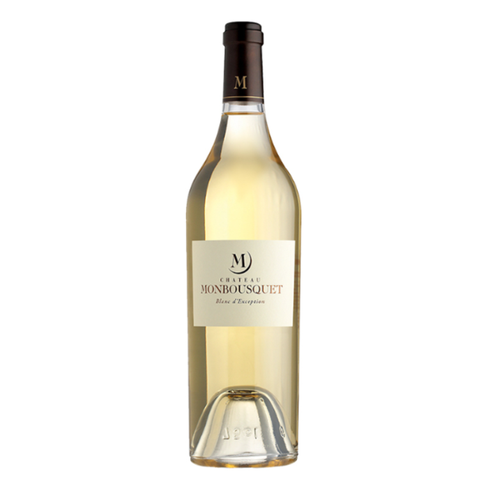 Château Monbousquet Blanc 2020