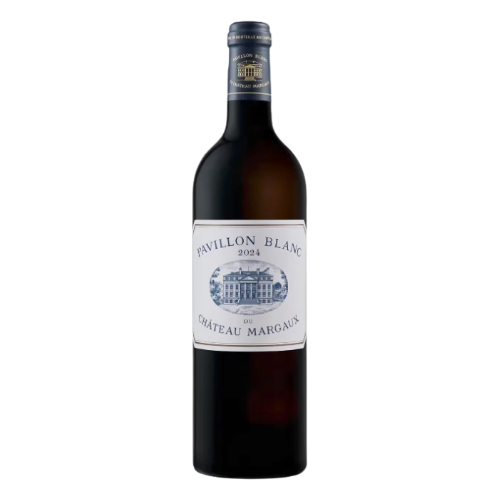 Chateau Margaux Pavillon Blanc 2020