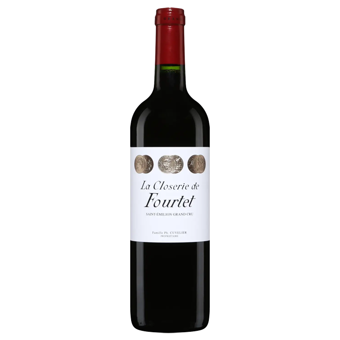 Closerie de Fourtet 2021