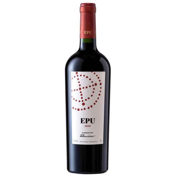 Epu by Almaviva 2019