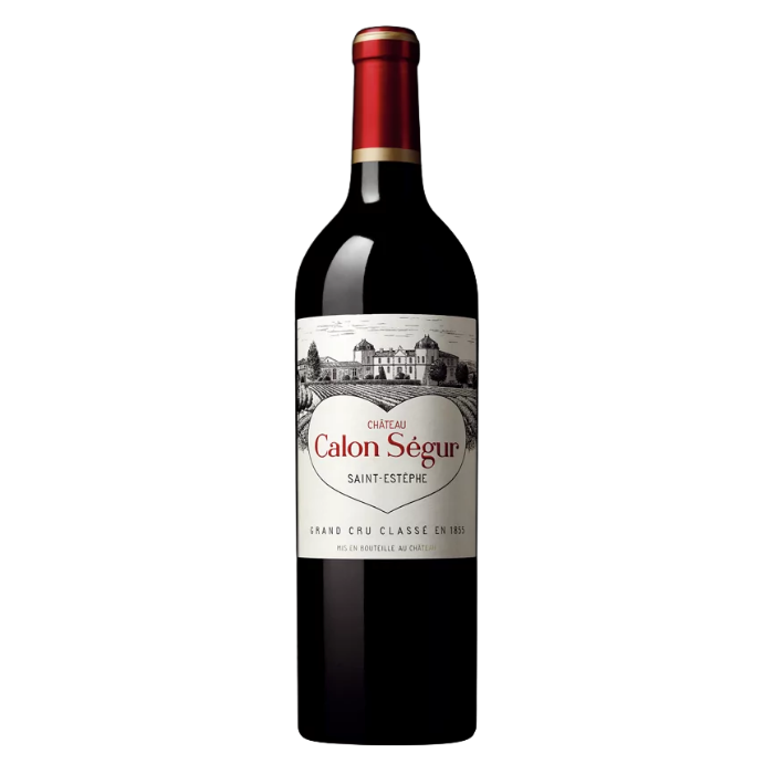 Château Calon-Ségur