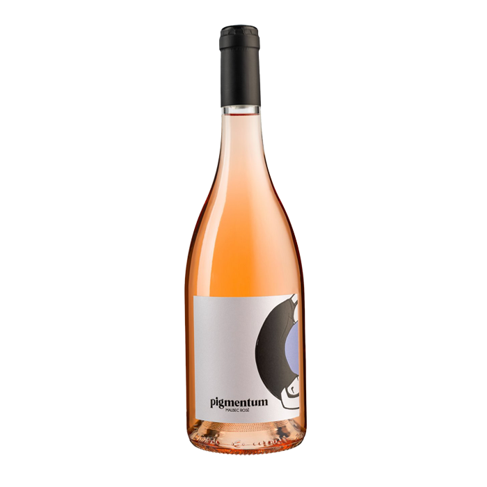 Pigmentum Malbec Rose