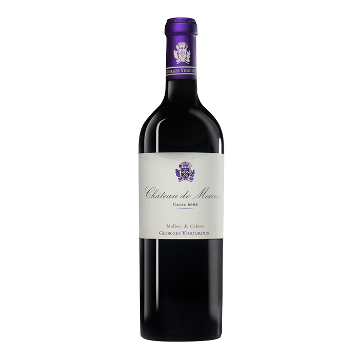 Château de Mercuès Icône 2016