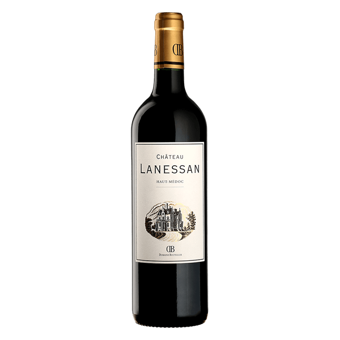 Château Lanessan 2020