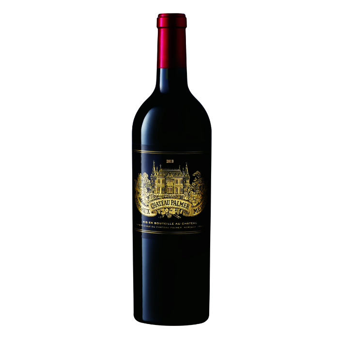 Château Palmer 2017