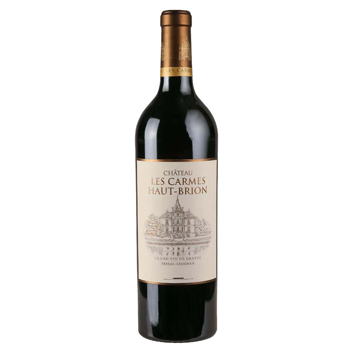 Château Les Carmes Haut-Brion