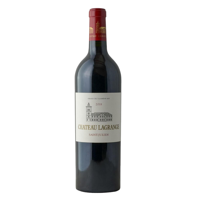 Château Lagrange