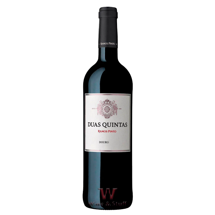 Ramos Pinto Duas Quintas Red (Tinto) 2021