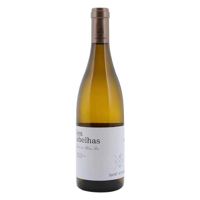 M. Chapoutier Les Abelhas Cotes du Rhone Blanc