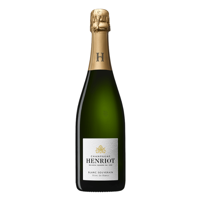Champagne Henriot Blanc De Blancs