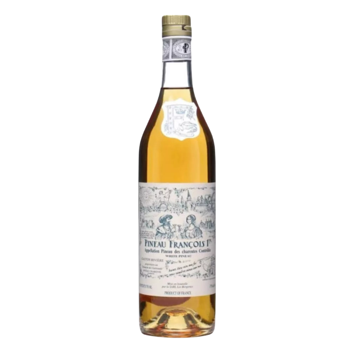 Pineau Francois 1er Blanc