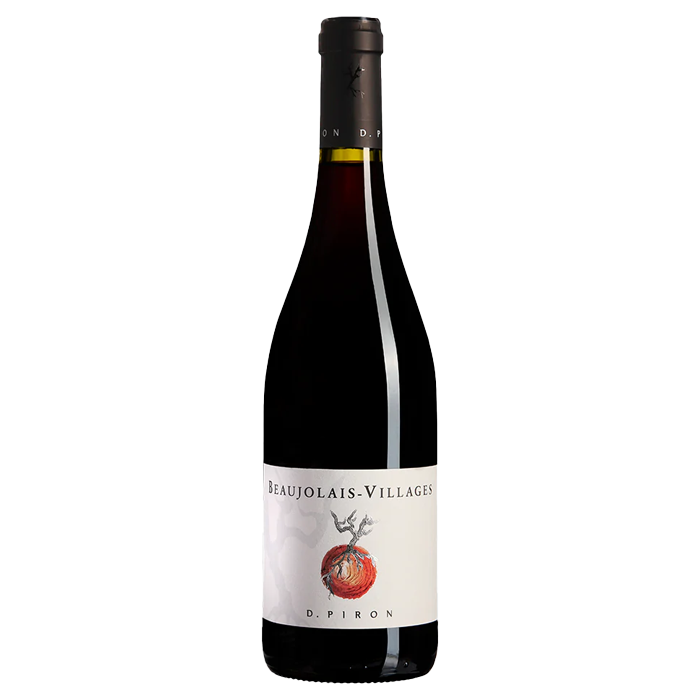 Dominique Piron Beaujolais Villages Red