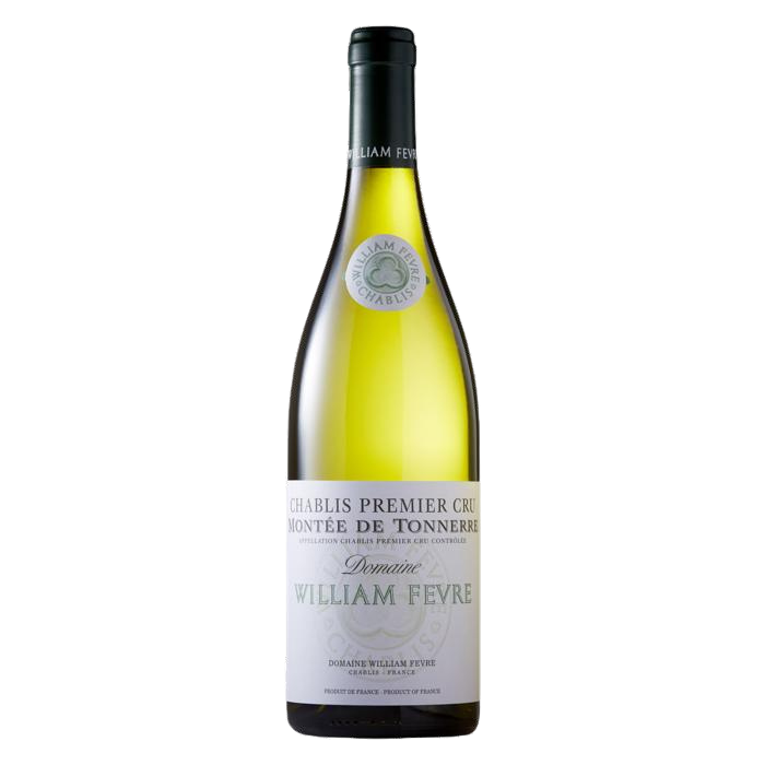 William Fèvre Chablis 1er Cru Montée de Tonnerre