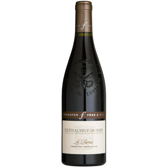 Ferraton Le Parvis Châteauneuf du Pape