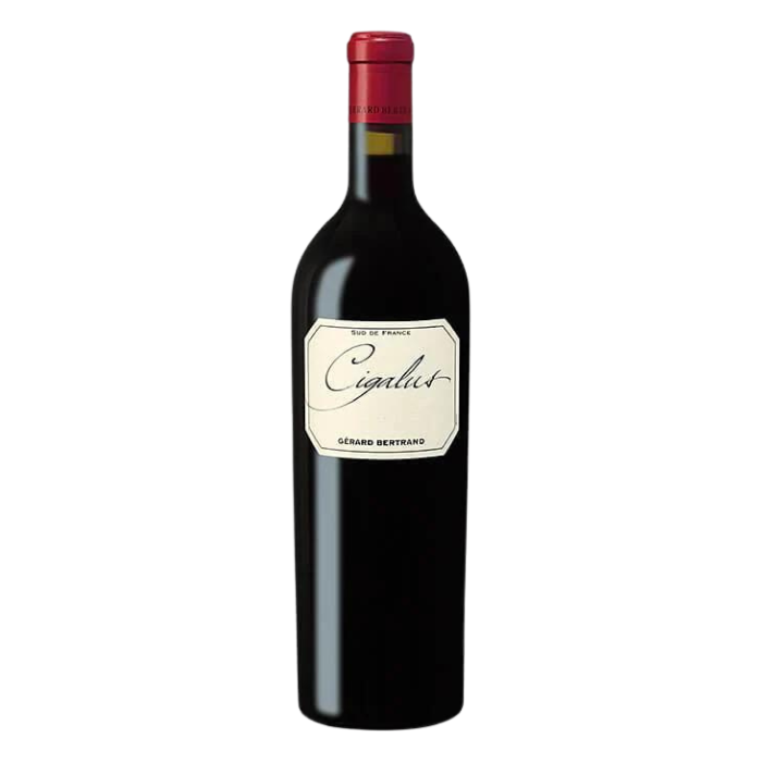 Gérard Bertrand Domaine de Cigalus Red