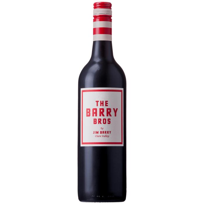 Jim Barry 'Barry Bros'