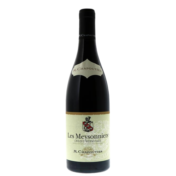 M. Chapoutier Les Meysonniers Crozes-Hermitage Red
