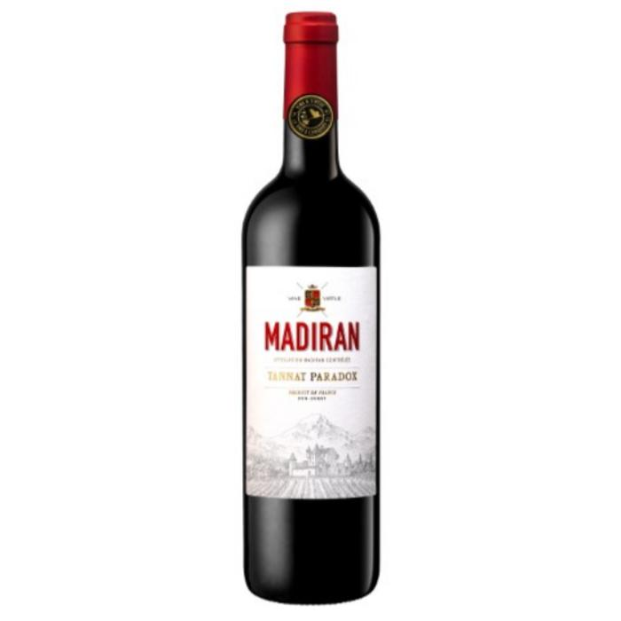 Madiran Tannat Paradox