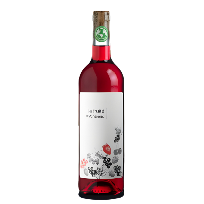 Maison Ventenac Le Fruite de Ventenac